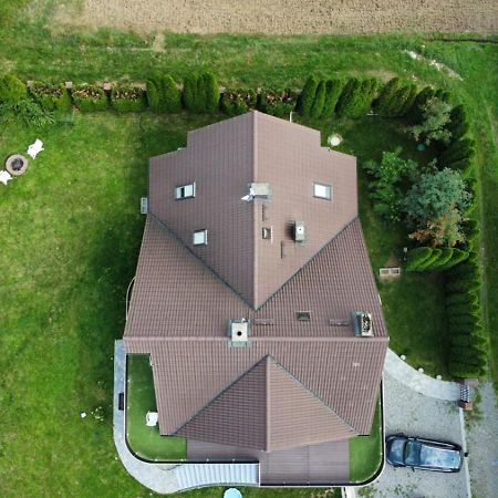 To Tu Dom Vila Brenna Exterior foto