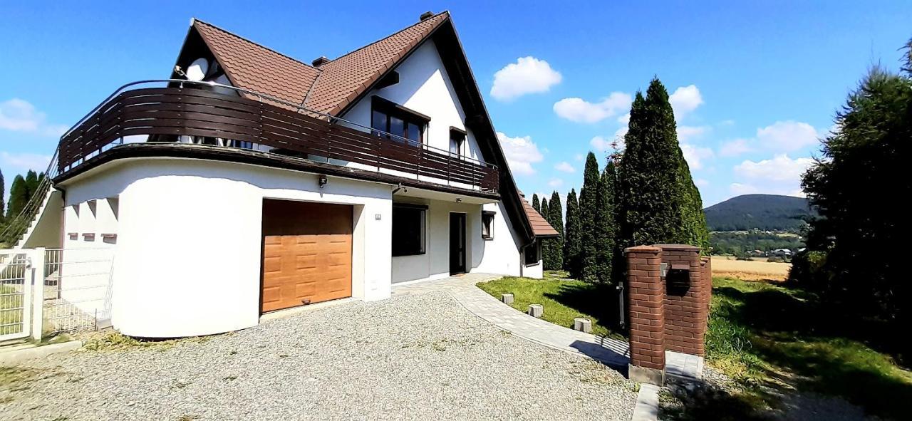 To Tu Dom Vila Brenna Exterior foto