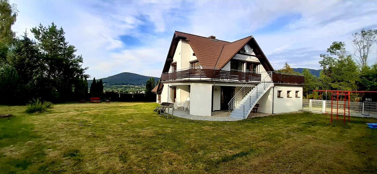 To Tu Dom Vila Brenna Exterior foto