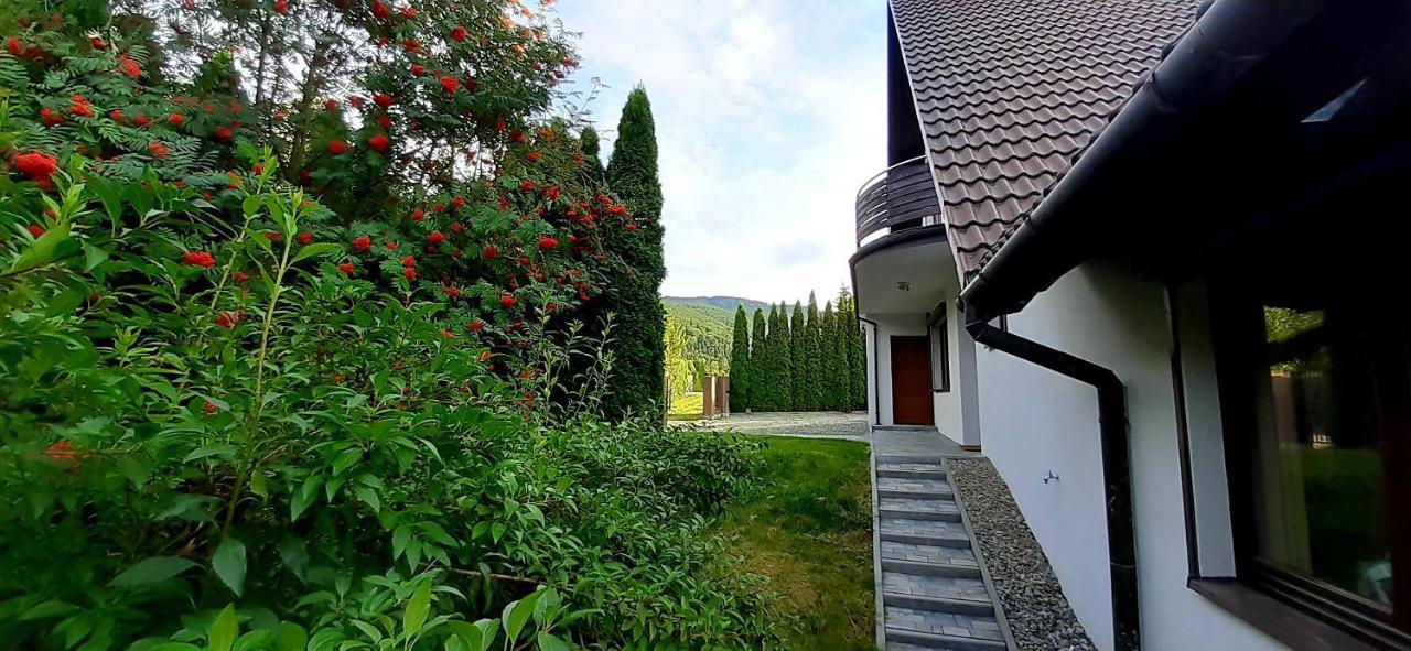 To Tu Dom Vila Brenna Exterior foto