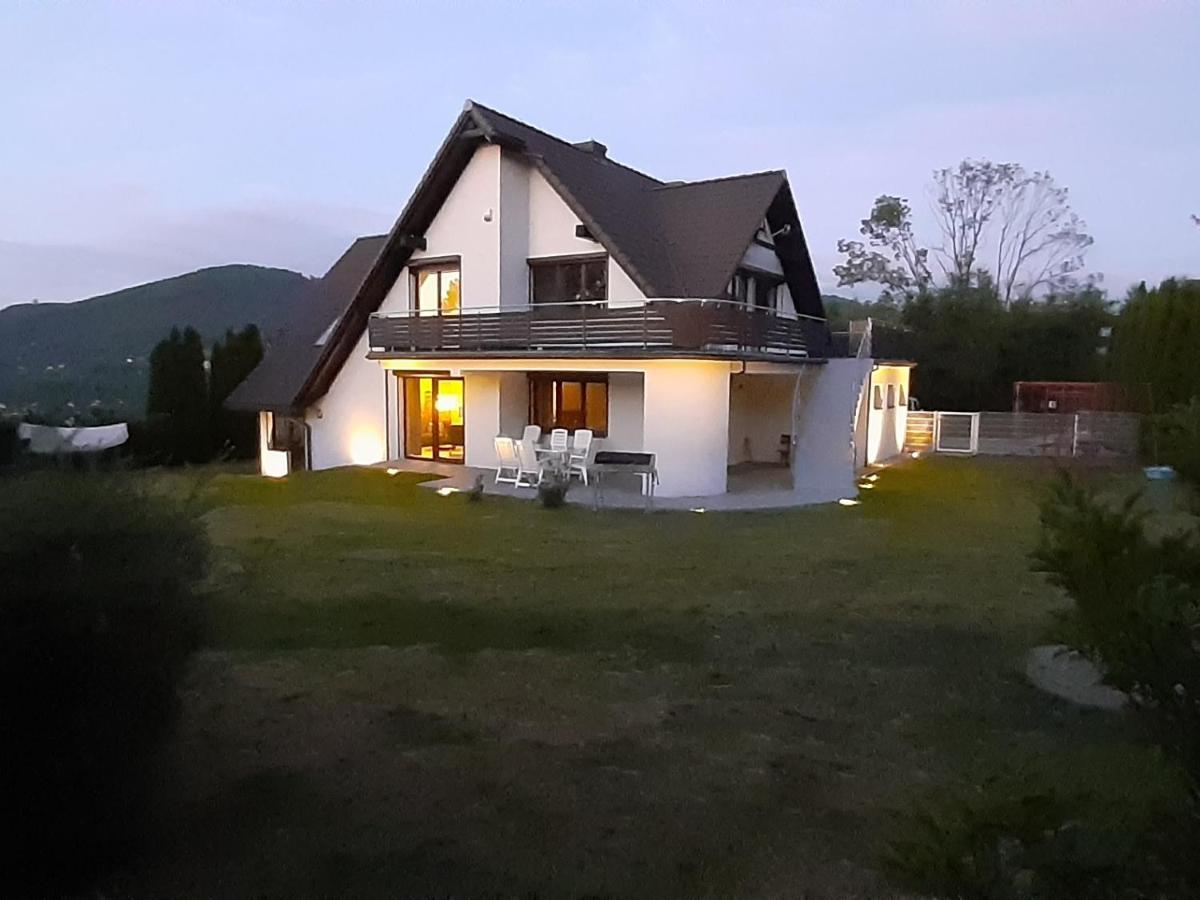 To Tu Dom Vila Brenna Exterior foto